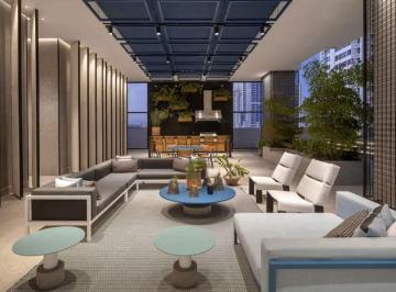 Apartamento · 115m² · 2 Recámaras · 2 Estacionamientos · Alquiler Apartamento Coco del Mar 115 m² PH Victory Sport L/b Rtc