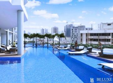 Apartamento · 240m² · 3 Recámaras · 2 Estacionamientos · Venta de Apartamento en PH Luxor, El Cangrejo (6)