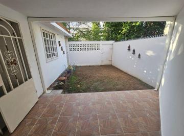 Apartamento de 3 habitaciones, Panamá · Vendo Apartamento con Patio y Terraza en Residencial Llano Bonito. Negociable