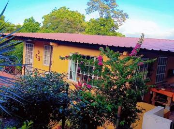 Casa de 5 habitaciones, Chilibre · Casa en Venta en Alcalde Díaz