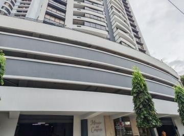 Apartamento de 3 habitaciones, Panamá · P. H. Mirador del Cangrejo – El Cangrejo Js