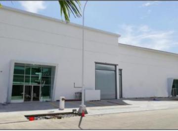 Bodega-Galpón-Depósito · 636m² · 2 Recámaras · 6 Estacionamientos · Ofibodega de 636 m² Alquiler y Venta en Panamá Viejo Busines Center Vv