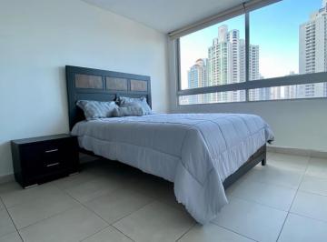 Apartamento · 135m² · 3 Recámaras · 2 Estacionamientos · Alquilo Apartamento en Terrawin Amplio