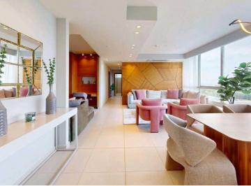 Apartamento · 151m² · 3 Recámaras · 2 Estacionamientos · Apartamento en Costa del Este PH Maui 3rec 3.5b 151 m²