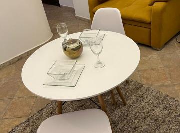 Apartamento de 1 habitación, Panamá · Alquiler Apartaestudio Amoblado Casco Viejo