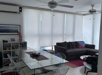 Apartamento · 94m² · 3 Recámaras · 1 Estacionamientos · Alquiler de Apartamento Plaza Edison en PH Belview