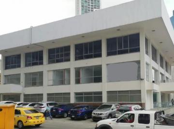 Edificio , Panamá · Edificio Completo en Area Bancaria, Cerca a Estación de Metro: Via España