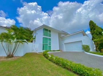 Casa de 4 habitaciones, Panamá · Casa Venta, Altos de Panamá, Horizontes, Esplendida!
