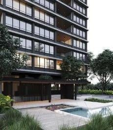 Apartamento · 470m² · 3 Recámaras · 4 Estacionamientos · Santa Maria, PH Cala 470 m² 3rec $1.8 m