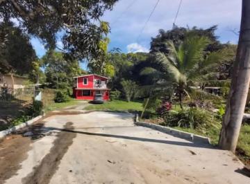 Terreno / Lote · 1100m² · 3 Estacionamientos · Transistmica, Frente Calle Principal Lote 1100 m² $130k