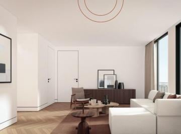 Apartamento · 87m² · 3 Recámaras · 1 Estacionamientos · San Francisco, Loom Residences 87 m² 3rec $330k