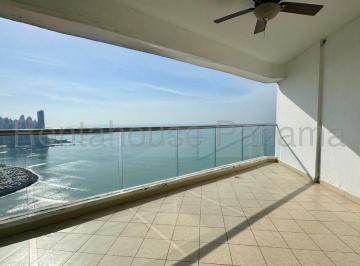 Apartamento de 1 habitación, Panamá · Venta de Apartamento en Av Balboa 25*9190 Mfk