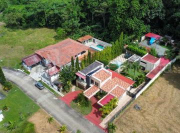 Casa de 3 habitaciones, San Miguelito · Venta Casa con 1072 m² de Terreno y 3 Recámaras en Venta en Brisas de Golf