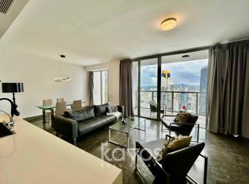 Apartamento · 134m² · 1 Recámara · 1 Estacionamientos · Yoo & Arts Panama - en Venta - Oportunidad de Inversion