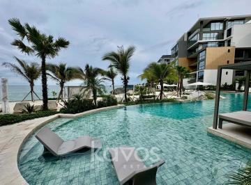 Apartamento · 160m² · 2 Recámaras · 2 Estacionamientos · The Palms - en Venta - Ocean Reef Island