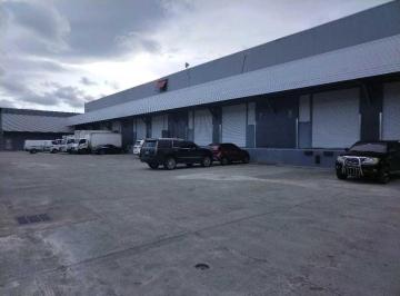 Bodega-Galpón-Depósito · 500m² · 4 Estacionamientos · Bodega Llano Bonito