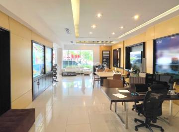 Local comercial · 231m² · 6 Estacionamientos · Alquiler de Local en Planta Baja + Mezzanine - Costa del Este