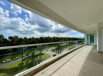 Apartamento · 707m² · 4 Recámaras · 5 Estacionamientos · PH Marea II - Costa del Este - Venta
