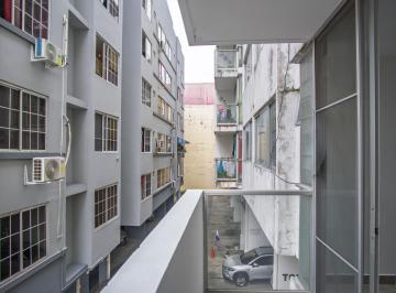 Apartamento · 54m² · 2 Recámaras · 1 Estacionamientos · Remate:venta de Apartamento en Llano Bonito, ph Mystic Park