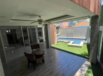 Casa de 5 habitaciones, San Miguelito · Casas en Ciudad de Panamá | Alquilo o Vendo – Casa con Piscina en El Doral, El Bosque