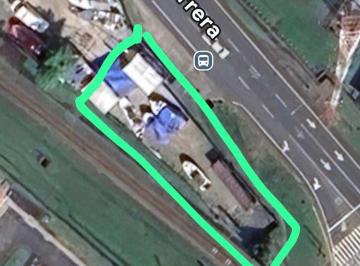 Terreno / Lote , Panamá · Alquiler Lote Ancón