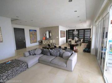 Apartamento · 280m² · 3 Recámaras · 2 Estacionamientos · Venta de Apartamento en PH Terranova, El Cangrejo