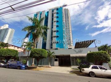 Apartamento de 2 habitaciones, Panamá · Torres de Bella Vista, Apartamento de 2 Recámaras, con Una Ubicación Estratégica