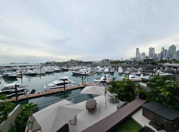 Apartamento de 2 habitaciones, Panamá · Se Vende Apartamento Amoblado en Casa del Mar – Ocean Reef Island