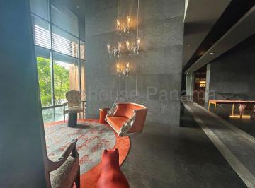 Apartamento de 2 habitaciones, Panamá · Apartamento en Alquiler Av Balboa