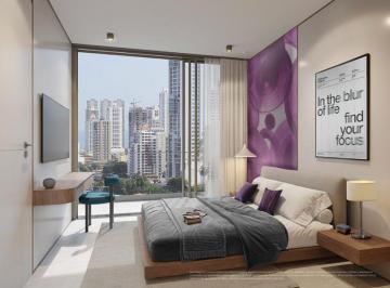 Apartamento · 94m² · 2 Recámaras · 1 Estacionamientos · Sea Confiable Vende Apartametno en PH Euphoria 2 Recamaras
