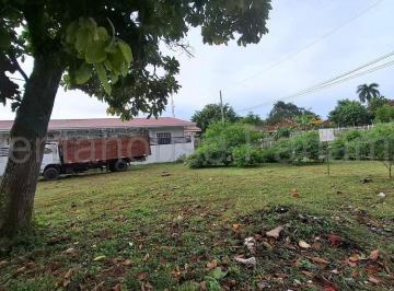 Terreno / Lote , Panamá · Alquiler Terreno Betania 26 Ml3886