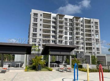 Apartamento de 2 habitaciones, Arraiján · Apartamento en Venta en Panamá Pacífico. PH Explora. 24ldc7154
