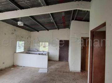 Casa de 2 habitaciones, Capira · Venta Lote con Casa en Campana 26 Ml3989