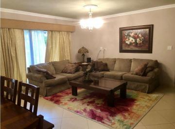 Apartamento de 3 habitaciones, Panamá · Alquiler Apartamento Amoblado Clayton