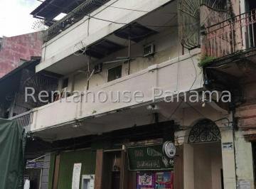 Hotel de 34 habitaciones, Panamá · Venta de Hotel Pensión en Santa Ana.