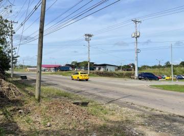 Terreno / Lote · 9167m² · Terreno Industrial en Venta en Pacora Chepo