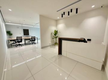 Oficina comercial , Panamá · Oficina Amoblada en Alquiler Costa del Este Financial Park