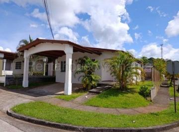 Casa de 3 habitaciones, Arraiján · Venta de Casa en Arraijan 26gb3264
