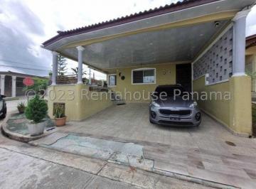 Casa de 3 habitaciones, Arraiján · Venta de Casa en Arraijan 26gb3140