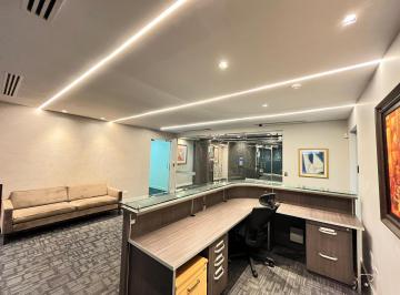 Oficina comercial · 938m² · 18 Estacionamientos · Oficina