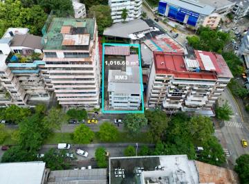 Terreno / Lote , Panamá · Via Argentina Terreno en Venta