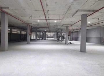 Bodega-Galpón-Depósito · 5800m² · 2 Recámaras · 4 Estacionamientos · Alquiler Bodega Totalmente Nueva France Field 5800 m² Vv