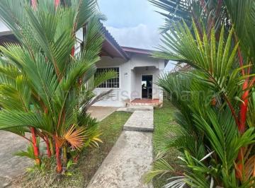 Casa de 2 habitaciones, Arraiján · Venta de Casa en Arraijan 26gb921