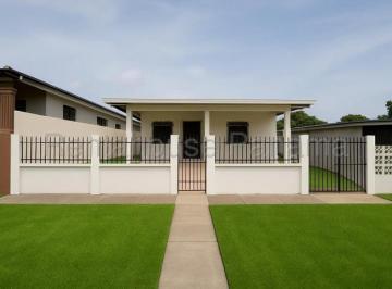 Casa de 2 habitaciones, La Chorrera · Venta de Casa en La Chorrera 26gb545