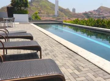 Apartamento · 211m² · 3 Recámaras · 2 Estacionamientos · San Miguelito - PH 4h - 3rec $440k 211 m²