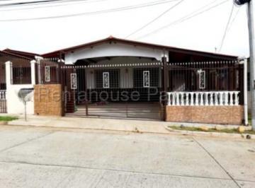 Casa de 3 habitaciones, Arraiján · Venta de Casa en Arraijan 25gb9317