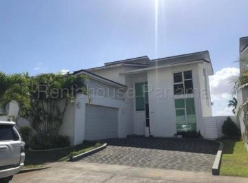 Casa de 3 habitaciones, Panamá · Venta de Casa en Altos de Panama 26gb4055