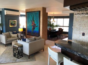 Apartamento · 400m² · 3 Recámaras · 2 Estacionamientos · Vendo Apartamento en La Cresta