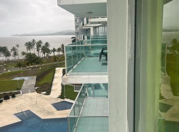 Apartamento · 69m² · 1 Recámara · 1 Estacionamientos · Venta de Apartamento de Playa, Colon, PH Bala Beach.