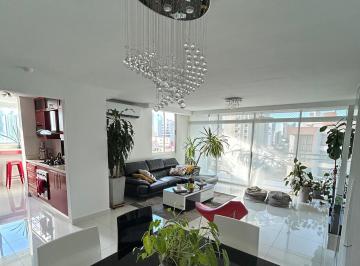 Apartamento · 120m² · 3 Recámaras · 2 Estacionamientos · Venta de Apartamento - PH Andros Tower
